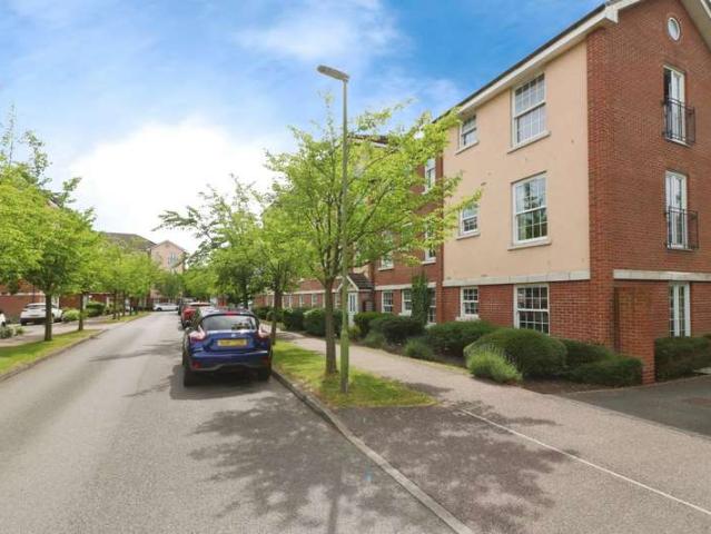 Apartment for rent in Birchwood, Fretherne