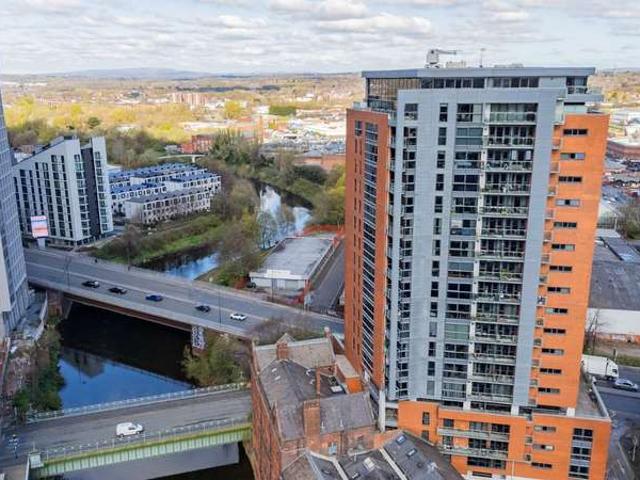 Apartment for sale in City Centre, Georgia