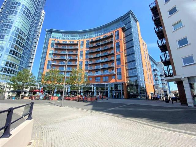 Apartment for sale in Portsea, City Of Portsmouth