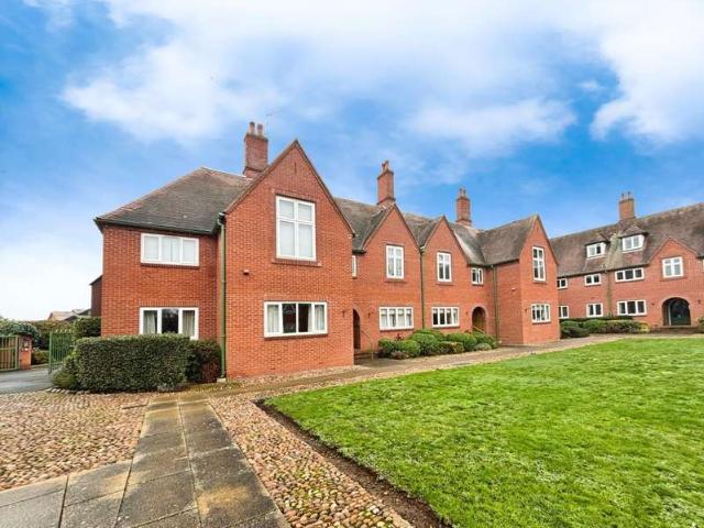 Apartment for sale in Stratford-upon-Avon, Alderminster