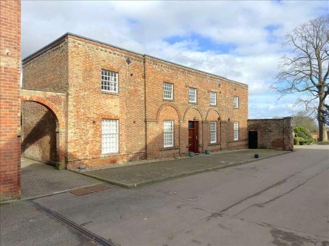 Apartment for sale in Hunmanby