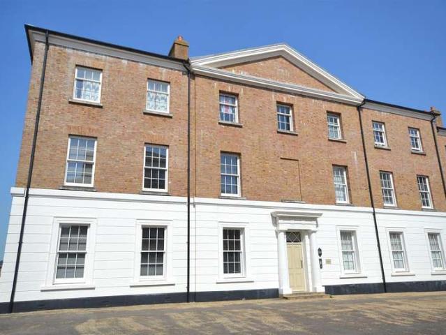 Apartment for sale in Poundbury, Fordington