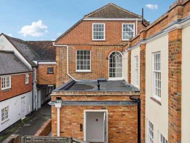 Apartment for sale in Lunnon, Buckinghamshire