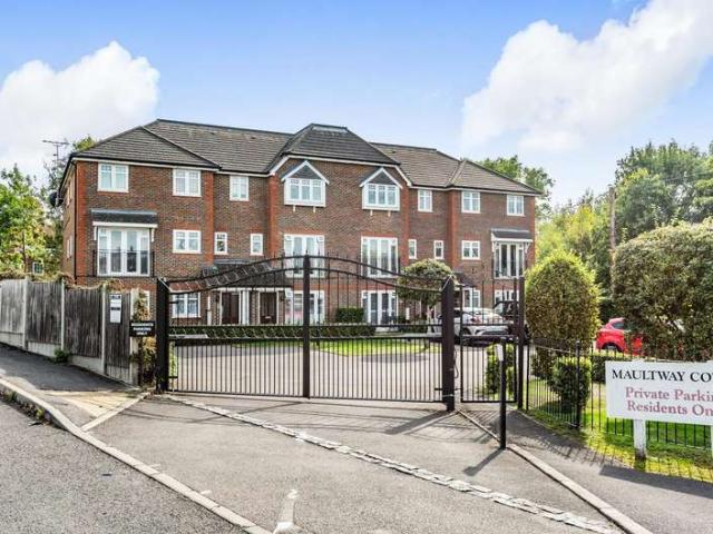 Apartment for sale in West Ewell, Ewell