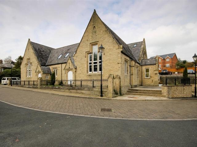 Apartment for rent in Lee Bank, Greater Manchester