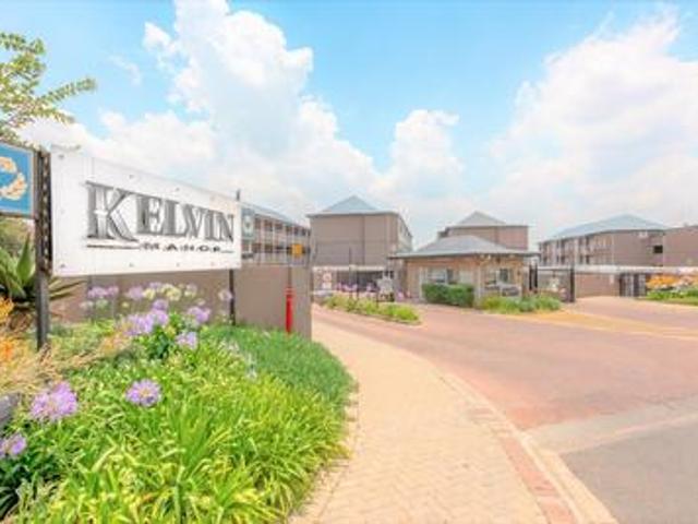 Apartment for rent in Alexandra, Gauteng