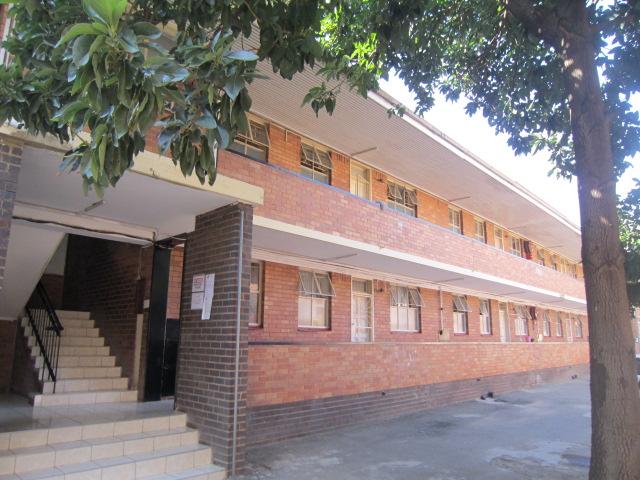 Apartment for rent in Waterkloof, Gauteng
