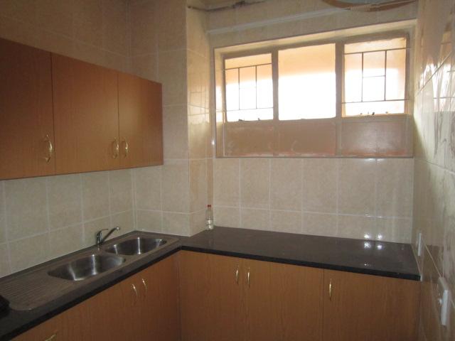 Apartment for rent in Waterkloof, Gauteng