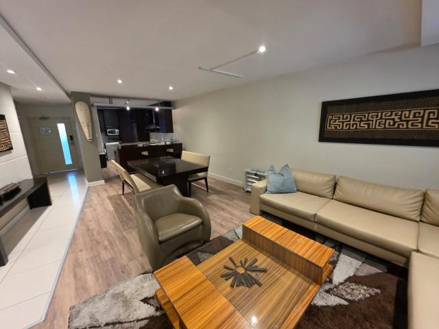 Apartment for rent in Alexandra, Gauteng