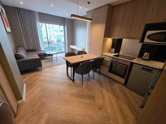 Apartment for rent in Alexandra, Gauteng