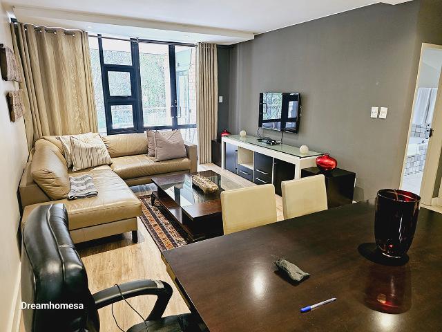 Apartment for rent in Alexandra, Gauteng