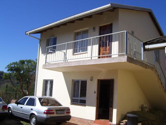 Apartment for rent in Hillcrest, Kwazulu-natal
