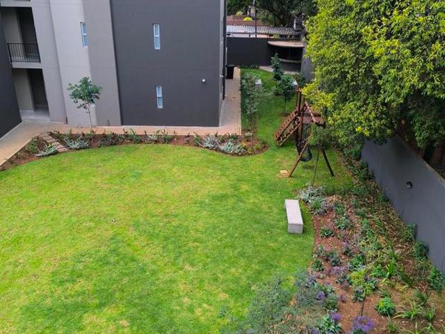 Apartment for rent in Waterkloof, Gauteng