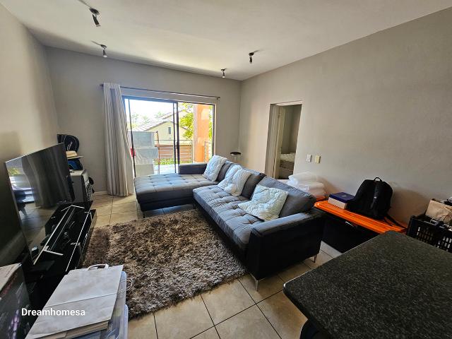 Apartment for rent in Randburg, Gauteng