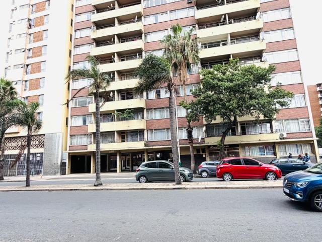 Apartment for rent in Seaview, Kwazulu-natal