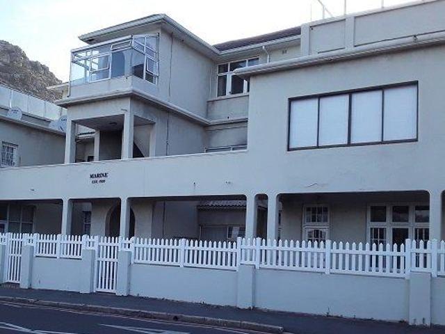Apartment for rent in Fish Hoek, Western Cape