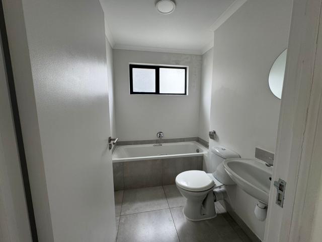 Apartment for rent in Pietermaritzburg