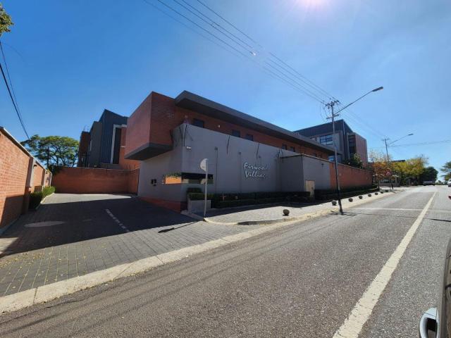 Apartment for rent in Waterkloof, Gauteng