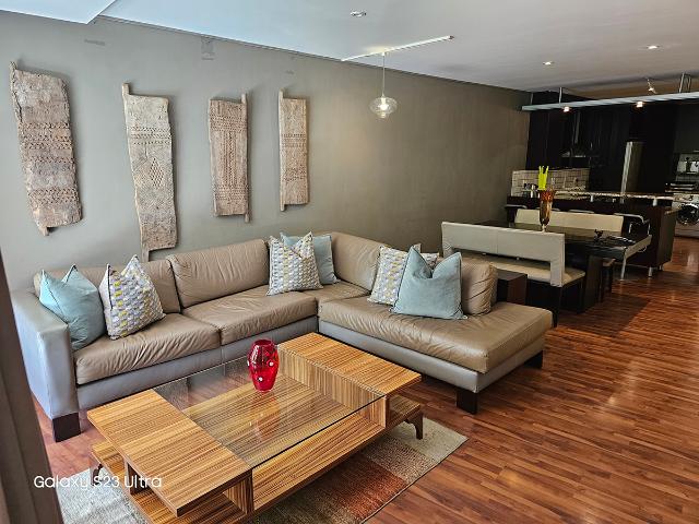 Apartment for rent in Alexandra, Gauteng