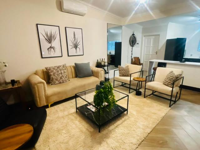 Apartment for rent in Alexandra, Gauteng