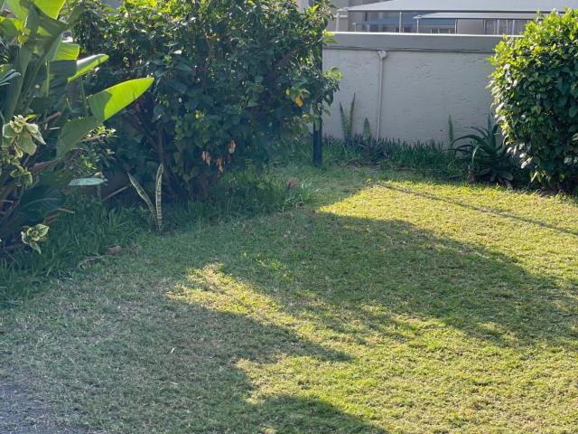 Apartment for rent in Durban