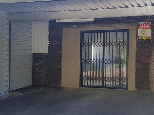 Apartment for rent in Palmiet, Durban