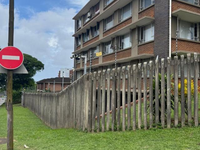 Apartment for rent in Rossburgh, Durban