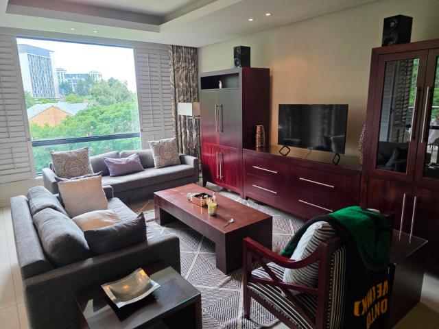 Apartment for rent in Alexandra, Gauteng