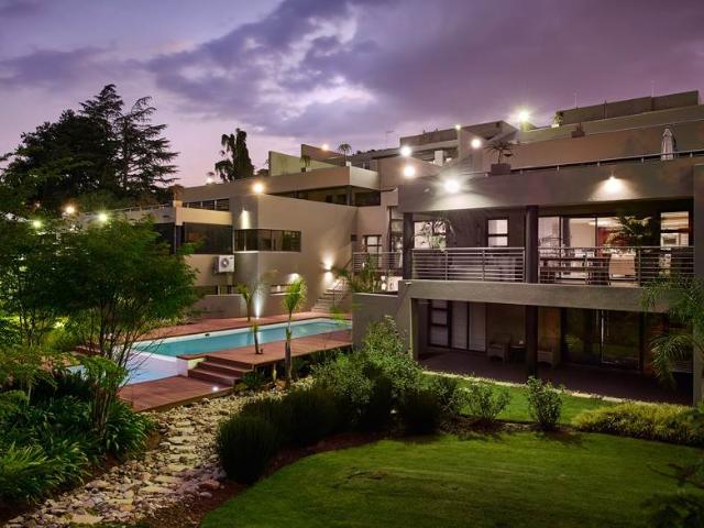 Apartment for rent in Sandton, Gauteng