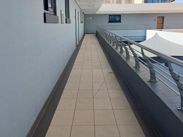 Apartment for rent in Umhlanga Rocks