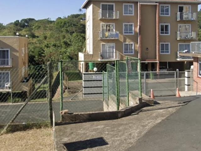 Apartment for rent in Mount Moreland, Kwazulu-natal