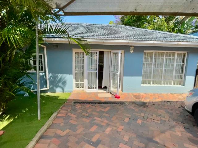 Apartment for rent in Seaview, Kwazulu-natal