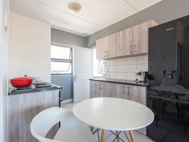 Apartment for sale in Eersterivier, Western Cape