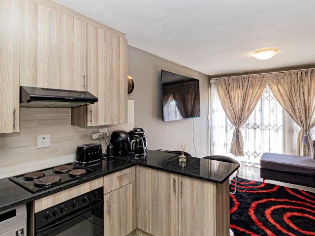 Apartment for sale in Ekurhuleni, Gauteng