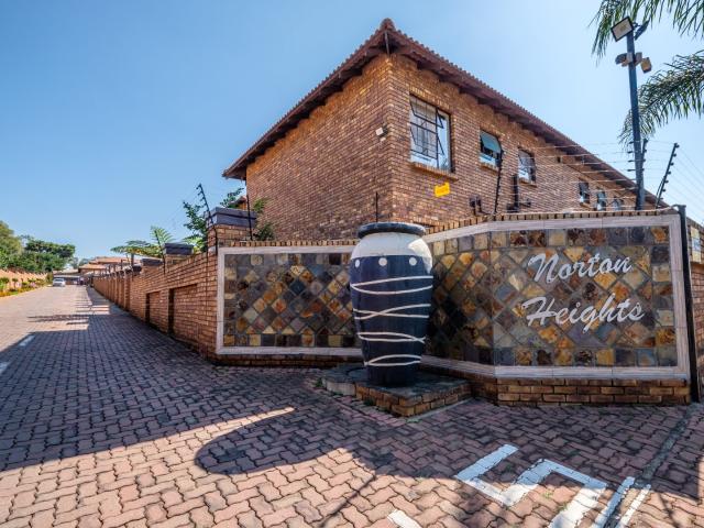 Apartment for sale in Ekurhuleni, Gauteng