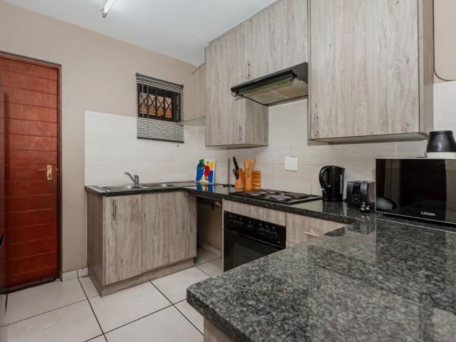 Apartment for sale in Ekurhuleni, Gauteng