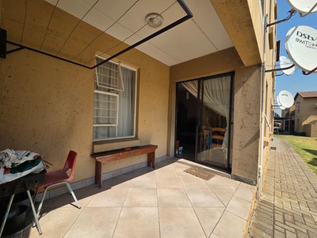 Apartment for sale in Ekurhuleni, Gauteng