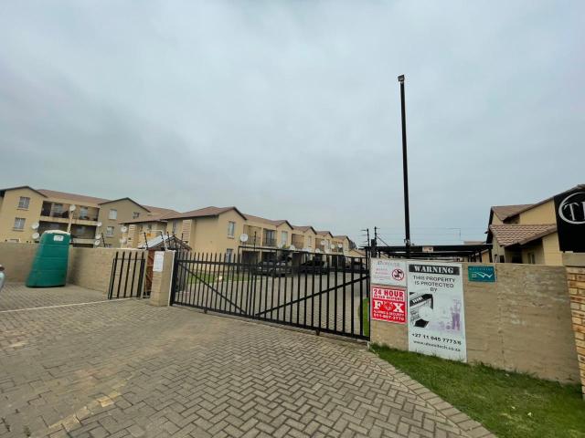 Apartment for sale in Ekurhuleni, Gauteng