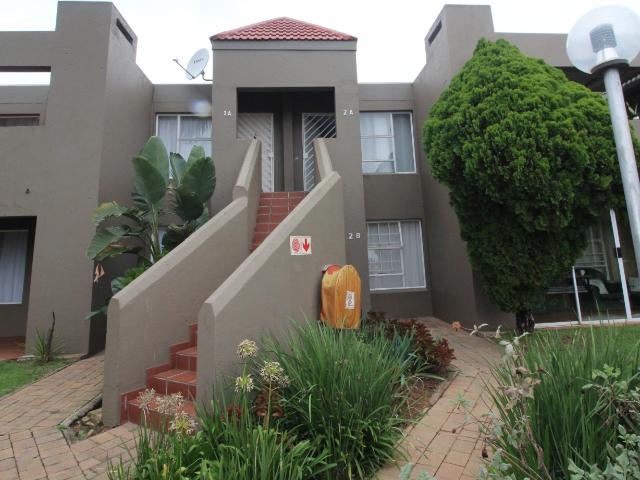 Apartment for sale in Nooitgedacht, Gauteng