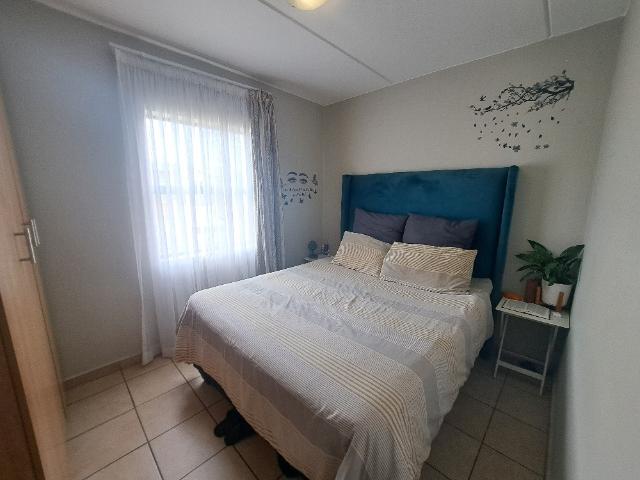 Apartment for sale in Gauteng