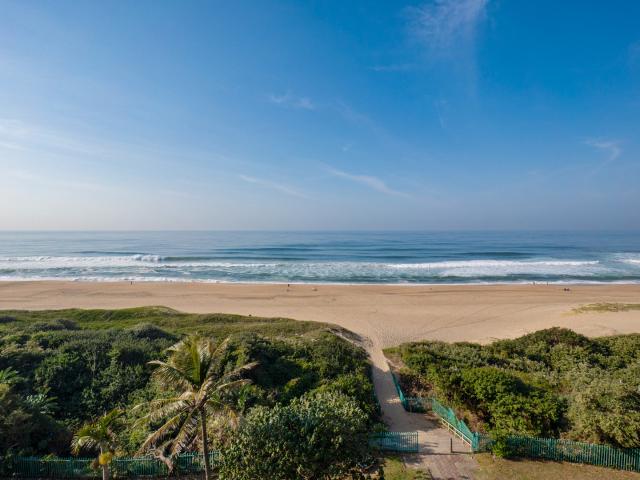 Apartment for sale in Kingsburgh, Kwazulu-natal