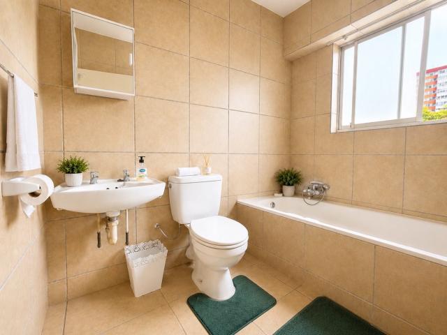 Apartment for sale in Kingsburgh, Kwazulu-natal