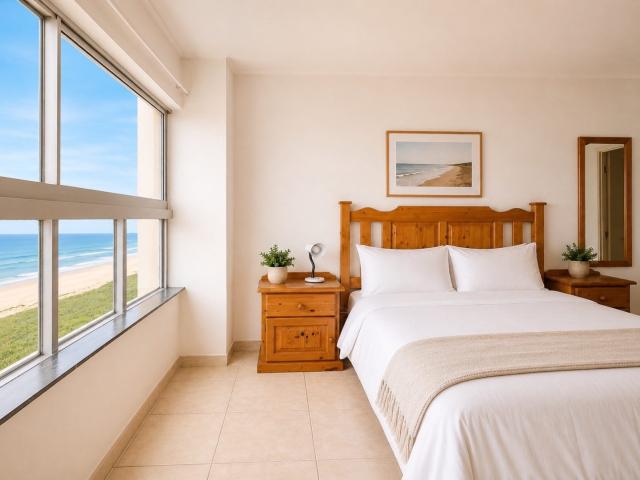 Apartment for sale in Kingsburgh, Kwazulu-natal