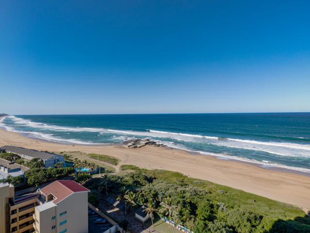 Apartment for sale in Kingsburgh, Kwazulu-natal