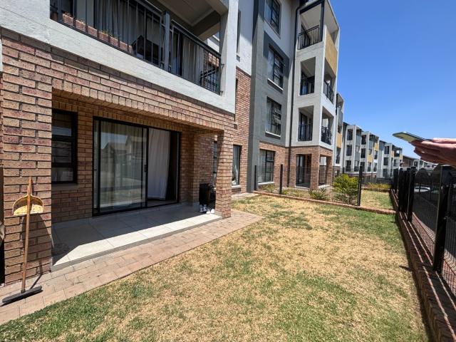 Apartment for sale in Gauteng