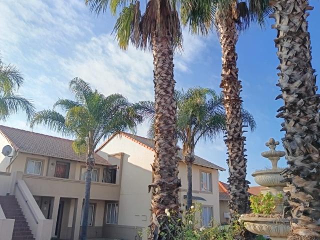 Apartment for sale in Gauteng