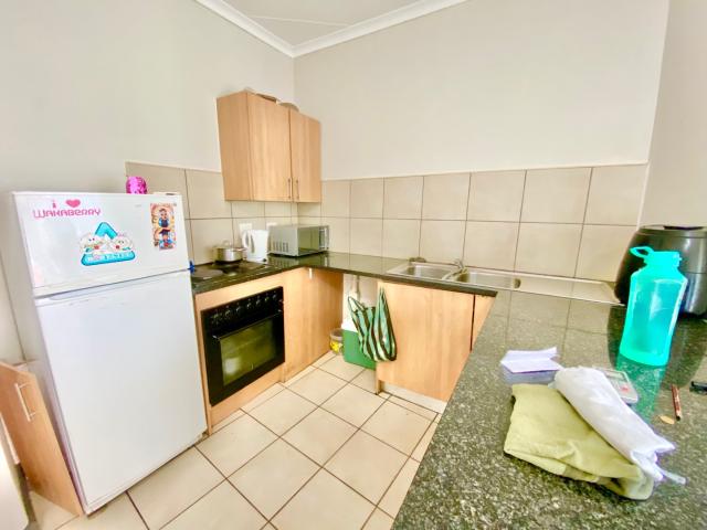 Apartment for sale in Waterkloof, Gauteng