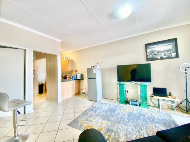 Apartment for sale in Waterkloof, Gauteng