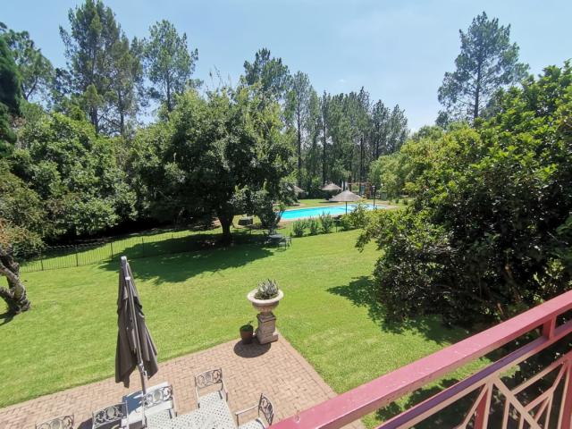 Apartment for sale in Oranjeville, Free State