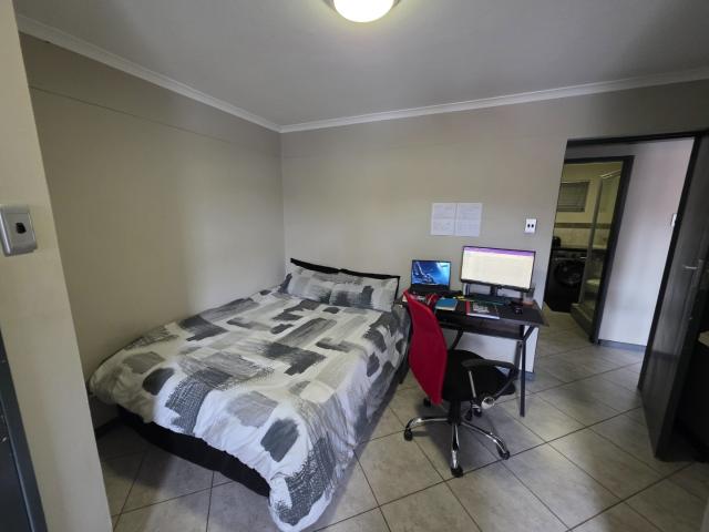 Apartment for sale in Waterkloof, Gauteng